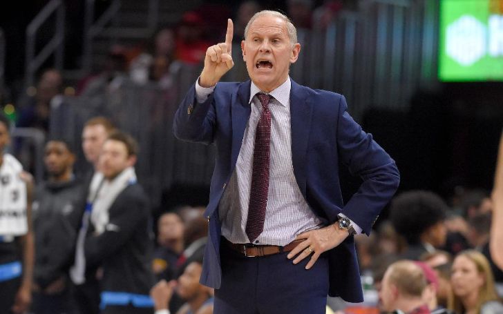John Beilein slated to leave Cleveland Cavaliers